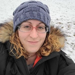 Meet your Posher, Jessika